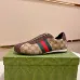 Gucci Shoes for Mens Gucci Sneakers #A52138