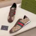 Gucci Shoes for Mens Gucci Sneakers #A52138