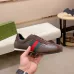 Gucci Shoes for Mens Gucci Sneakers #A52140