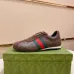 Gucci Shoes for Mens Gucci Sneakers #A52140