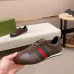 Gucci Shoes for Mens Gucci Sneakers #A52140