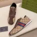 Gucci Shoes for Mens Gucci Sneakers #A52141