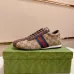 Gucci Shoes for Mens Gucci Sneakers #A52141