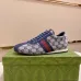 Gucci Shoes for Mens Gucci Sneakers #A52142