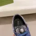 Gucci Shoes for Mens Gucci Sneakers #A52142