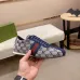 Gucci Shoes for Mens Gucci Sneakers #A52142