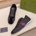 Gucci Shoes for Mens Gucci Sneakers #A52143