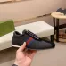 Gucci Shoes for Mens Gucci Sneakers #A52143