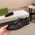 Gucci Shoes for Mens Gucci Sneakers #A52143