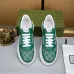 Gucci Shoes for Mens Gucci Sneakers #A52147