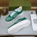 Gucci Shoes for Mens Gucci Sneakers #A52147
