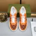 Gucci Shoes for Mens Gucci Sneakers #A52149