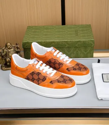 Gucci Shoes for Mens Gucci Sneakers #A52149