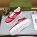 Gucci Shoes for Mens Gucci Sneakers #A52151