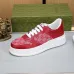Gucci Shoes for Mens Gucci Sneakers #A52151