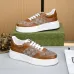 Gucci Shoes for Mens Gucci Sneakers #A52152