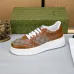 Gucci Shoes for Mens Gucci Sneakers #A52152
