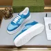 Gucci Shoes for Mens Gucci Sneakers #A52153