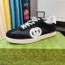 Gucci Shoes for Mens Gucci Sneakers #A52156