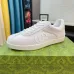 Gucci Shoes for Mens Gucci Sneakers #A52157