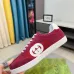 Gucci Shoes for Mens Gucci Sneakers #A52161