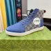 Gucci Shoes for Mens Gucci Sneakers #A52163