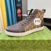 Gucci Shoes for Mens Gucci Sneakers #A52164