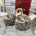 Gucci Shoes for Women Gucci Sandals 2.9cm #A53279