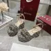 Gucci Shoes for Women Gucci Sandals 2.9cm #A53279