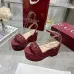 Gucci Shoes for Women Gucci Sandals 2.9cm #A53282