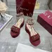 Gucci Shoes for Women Gucci Sandals 2.9cm #A53282