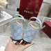 Gucci Shoes for Women Gucci Sandals 2.9cm #A53284