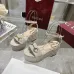 Gucci Shoes for Women Gucci Sandals 2.9cm #A53285