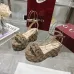 Gucci Shoes for Women Gucci Sandals 2.9cm #A53286