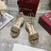Gucci Shoes for Women Gucci Sandals 2.9cm #A53286
