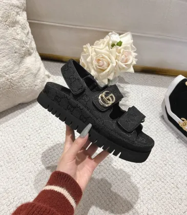 Gucci Shoes for Women Gucci Sandals #A51361