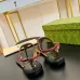 Gucci Shoes for Women Gucci Sandals #A53257