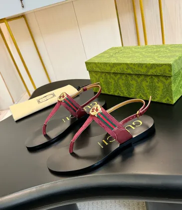 Gucci Shoes for Women Gucci Sandals #A53257