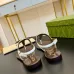 Gucci Shoes for Women Gucci Sandals #A53258