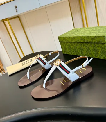 Gucci Shoes for Women Gucci Sandals #A53258