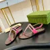 Gucci Shoes for Women Gucci Sandals #A53259