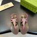 Gucci Shoes for Women Gucci Sandals #A53259