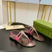 Gucci Shoes for Women Gucci Sandals #A53259