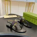 Gucci Shoes for Women Gucci Sandals #A53261