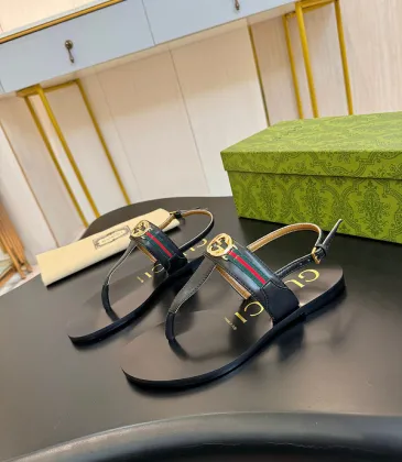 Gucci Shoes for Women Gucci Sandals #A53261