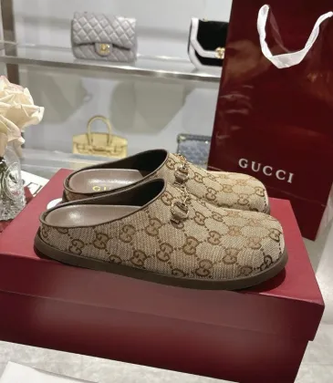 Gucci Shoes for Women Gucci Sandals #A53289