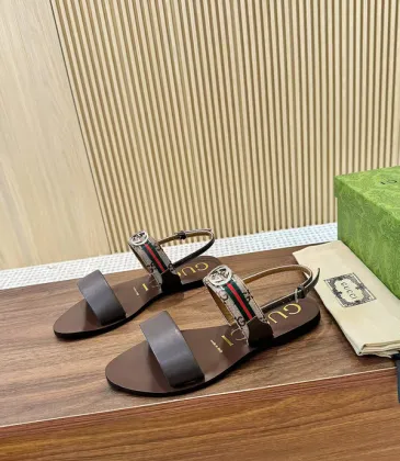 Gucci Shoes for Women Gucci Sandals #A53339