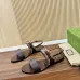Gucci Shoes for Women Gucci Sandals #A53339