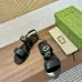 Gucci Shoes for Women Gucci Sandals #A53340