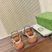 Gucci Shoes for Women Gucci Sandals #A53341